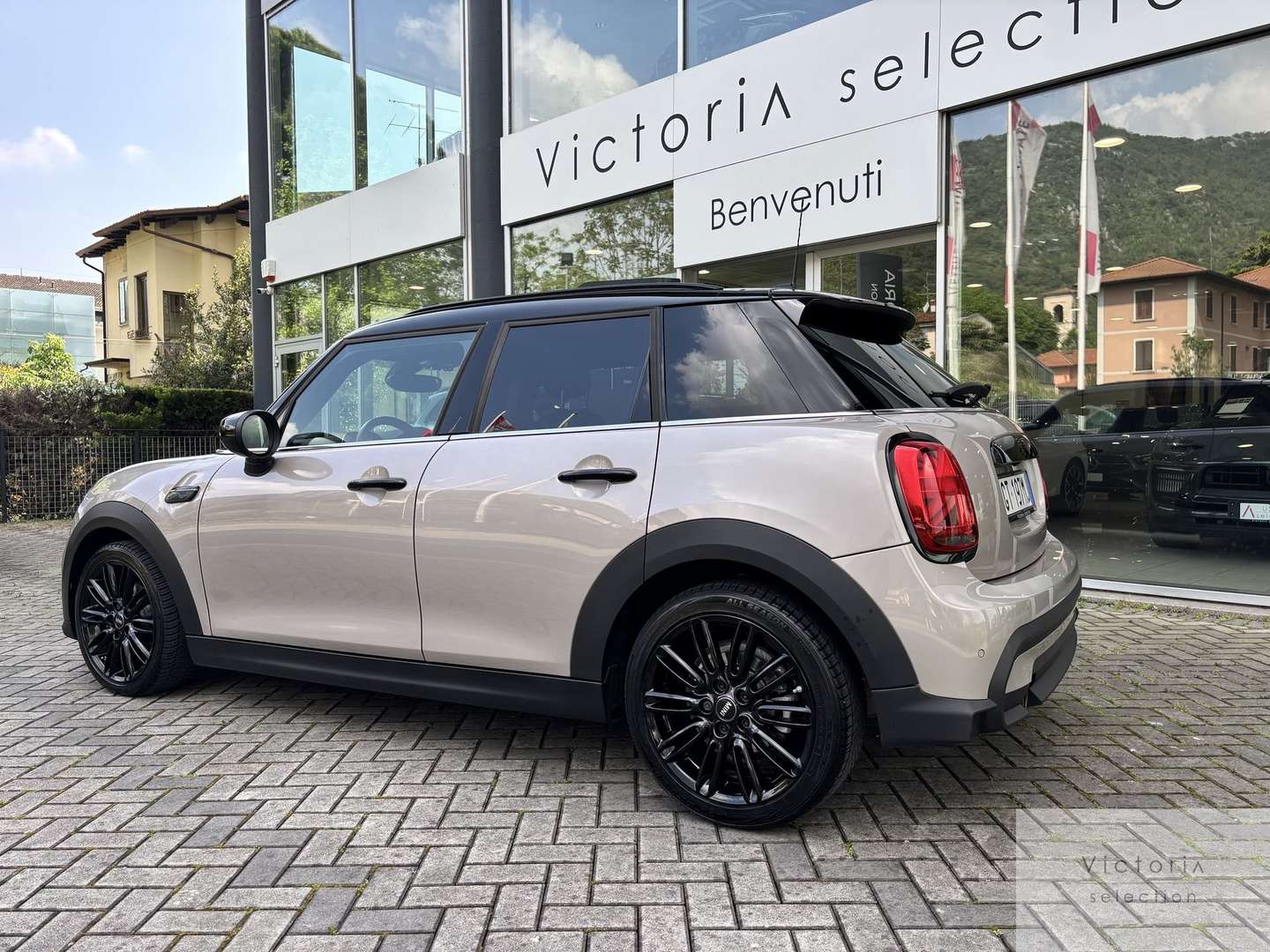 Mini 5 Portes Yours Cooper - 2023 - Joinsteer - #5