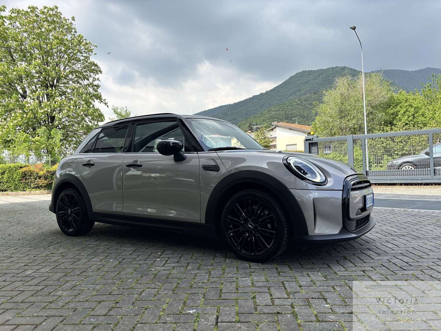 Mini 5 Portes Yours Cooper - 2023 - Joinsteer - #6