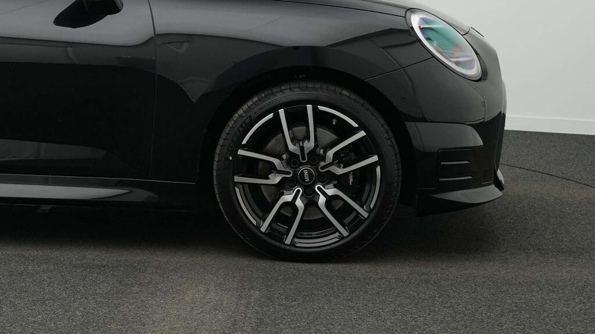 Mini Cooper SE JCW Cooper SE - 2025 - Joinsteer - #11