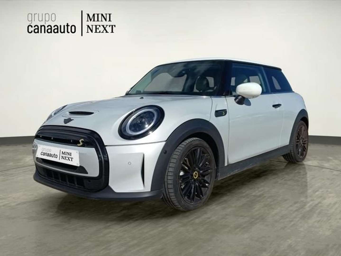 Mini Cooper SE Cooper SE - 2022 - Joinsteer - #1