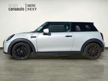 Mini Cooper SE Cooper SE — photo 2