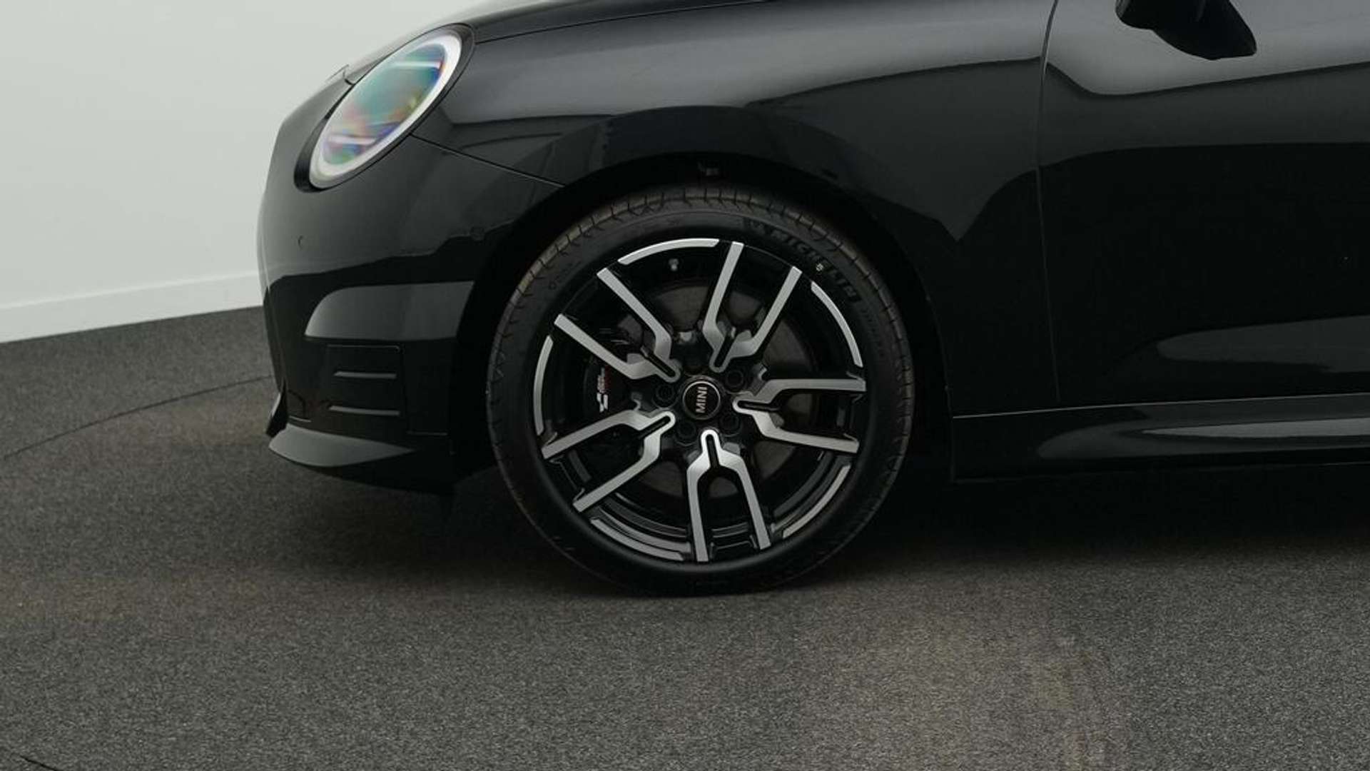 Mini Cooper SE JCW Cooper SE - 2025 - Joinsteer - #13