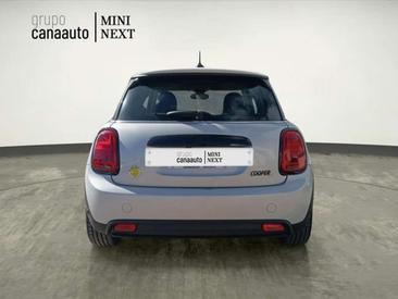 Mini Cooper SE Cooper SE — photo 3