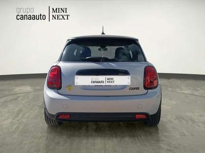 Mini Cooper SE Cooper SE