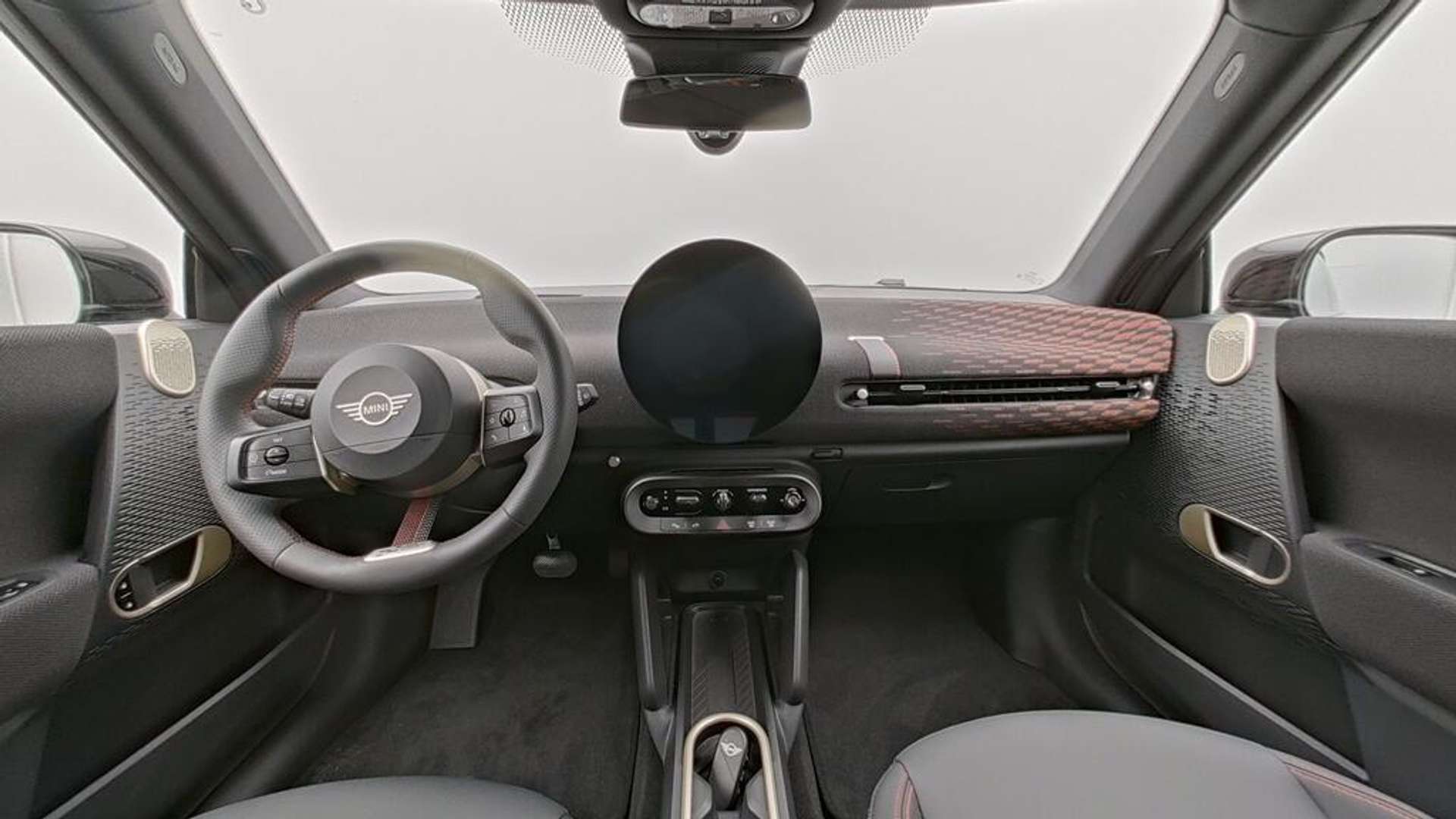 Mini Cooper SE JCW Cooper SE - 2025 - Joinsteer - #14