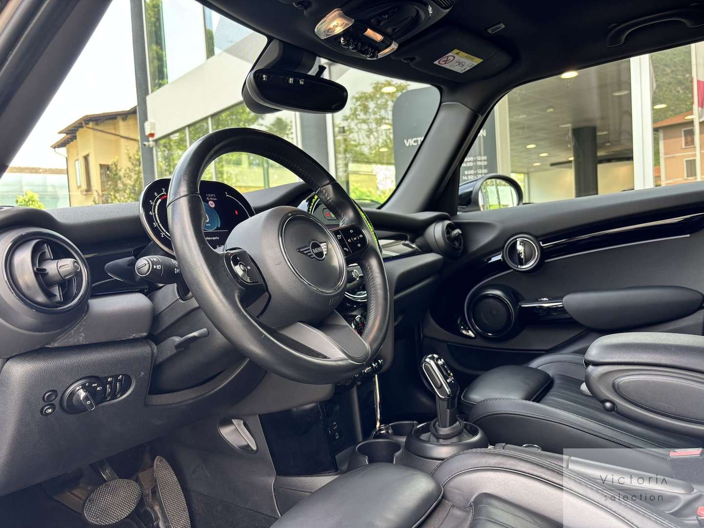 Mini 5 Portes Yours Cooper - 2023 - Joinsteer - #9