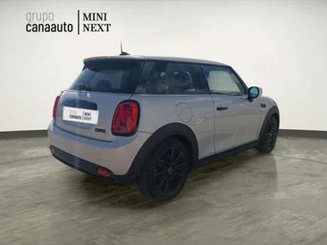 Mini Cooper SE Cooper SE — photo 4