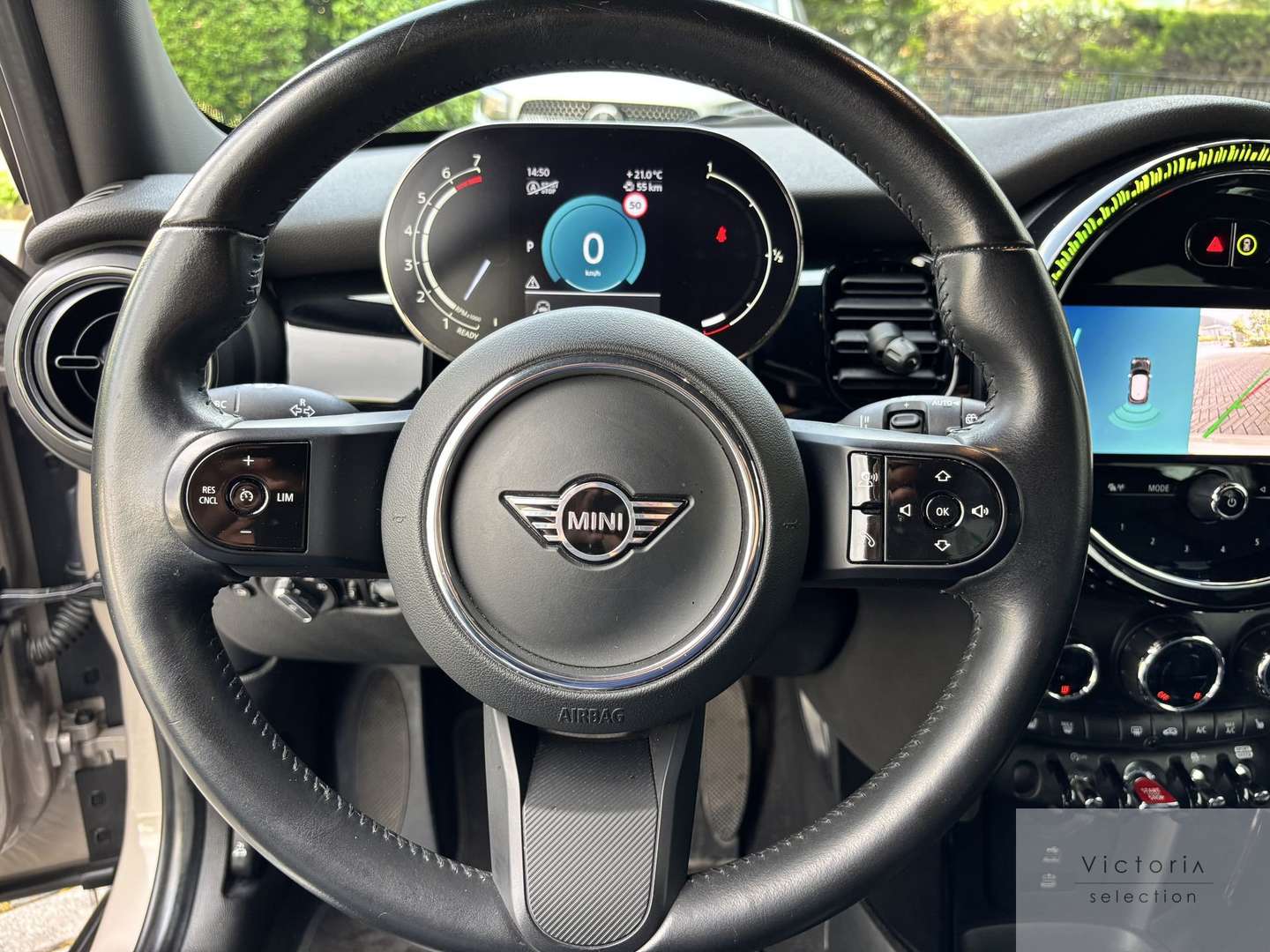 Mini 5 Portes Yours Cooper - 2023 - Joinsteer - #10