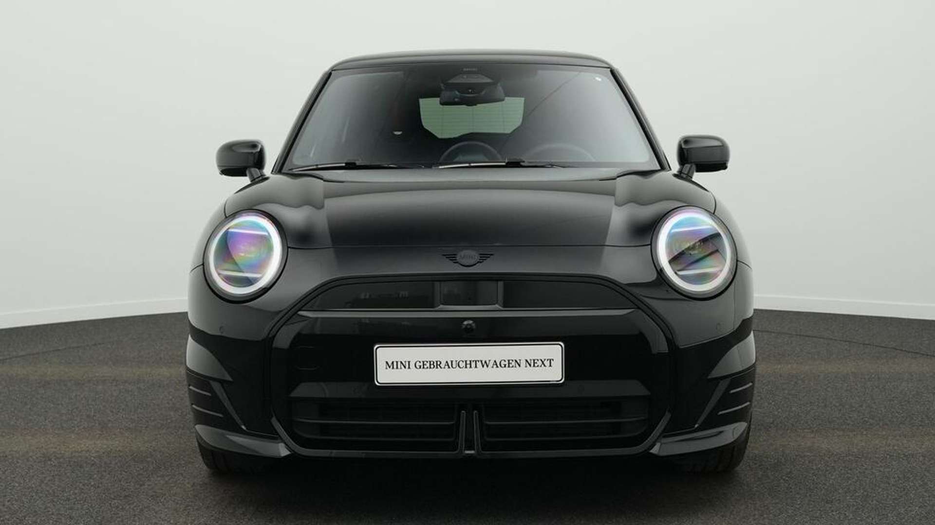 Mini Cooper SE JCW Cooper SE - 2025 - Joinsteer - #16