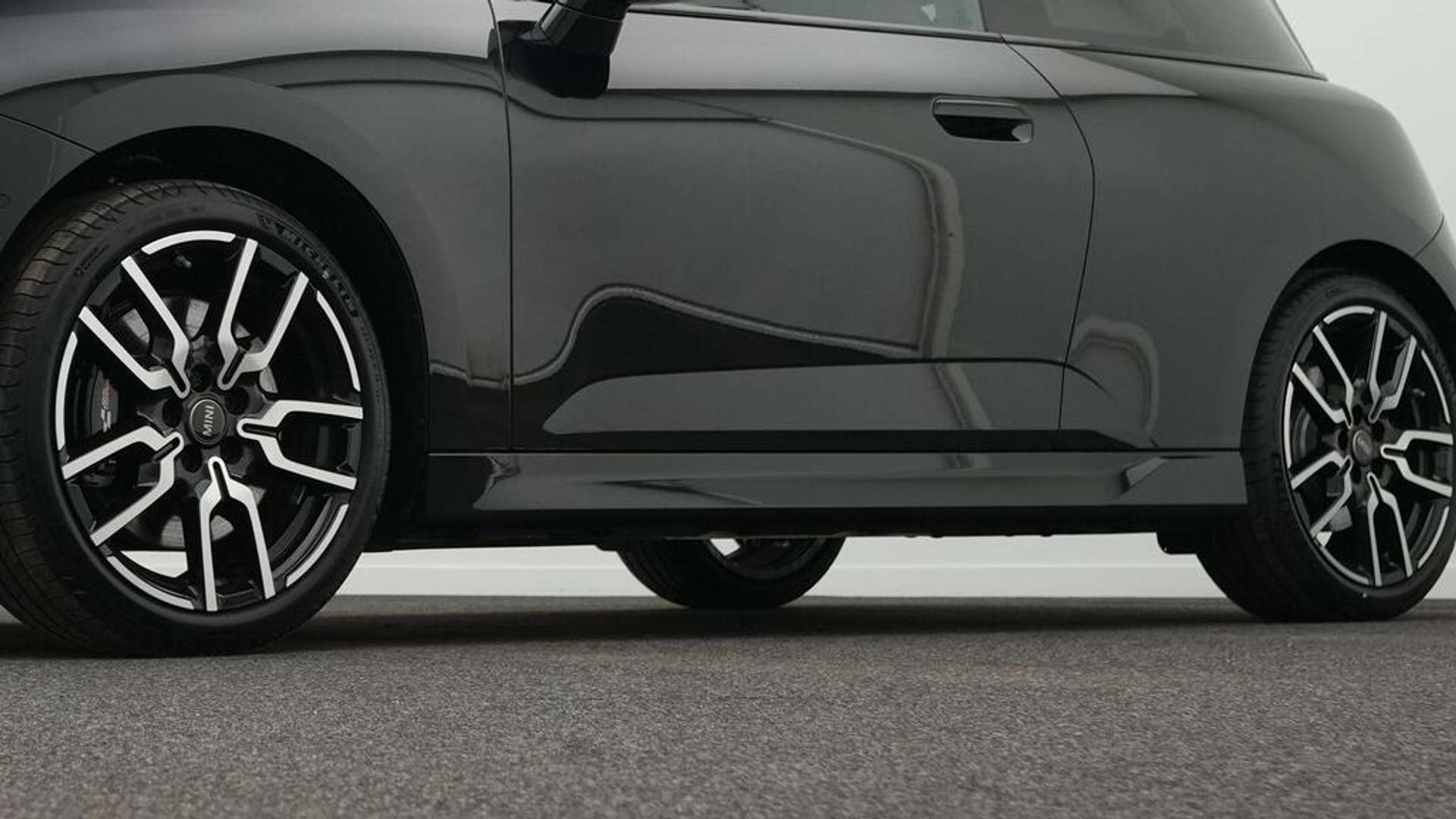 Mini Cooper SE JCW Cooper SE - 2025 - Joinsteer - #17