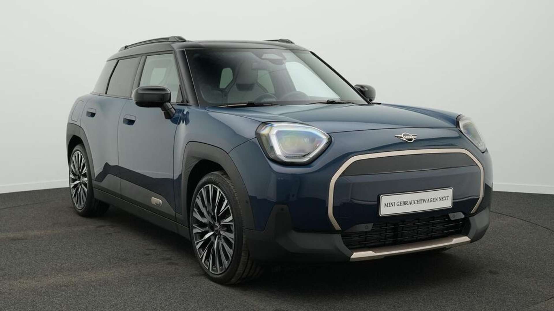 Mini Aceman Favoured - 2025 - Joinsteer - #15