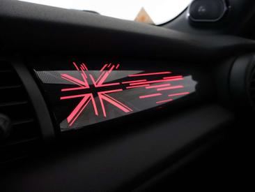 Mini Cabrio JCW John Cooper Works — photo 14