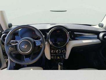 Mini Cooper SE Cooper SE — photo 8