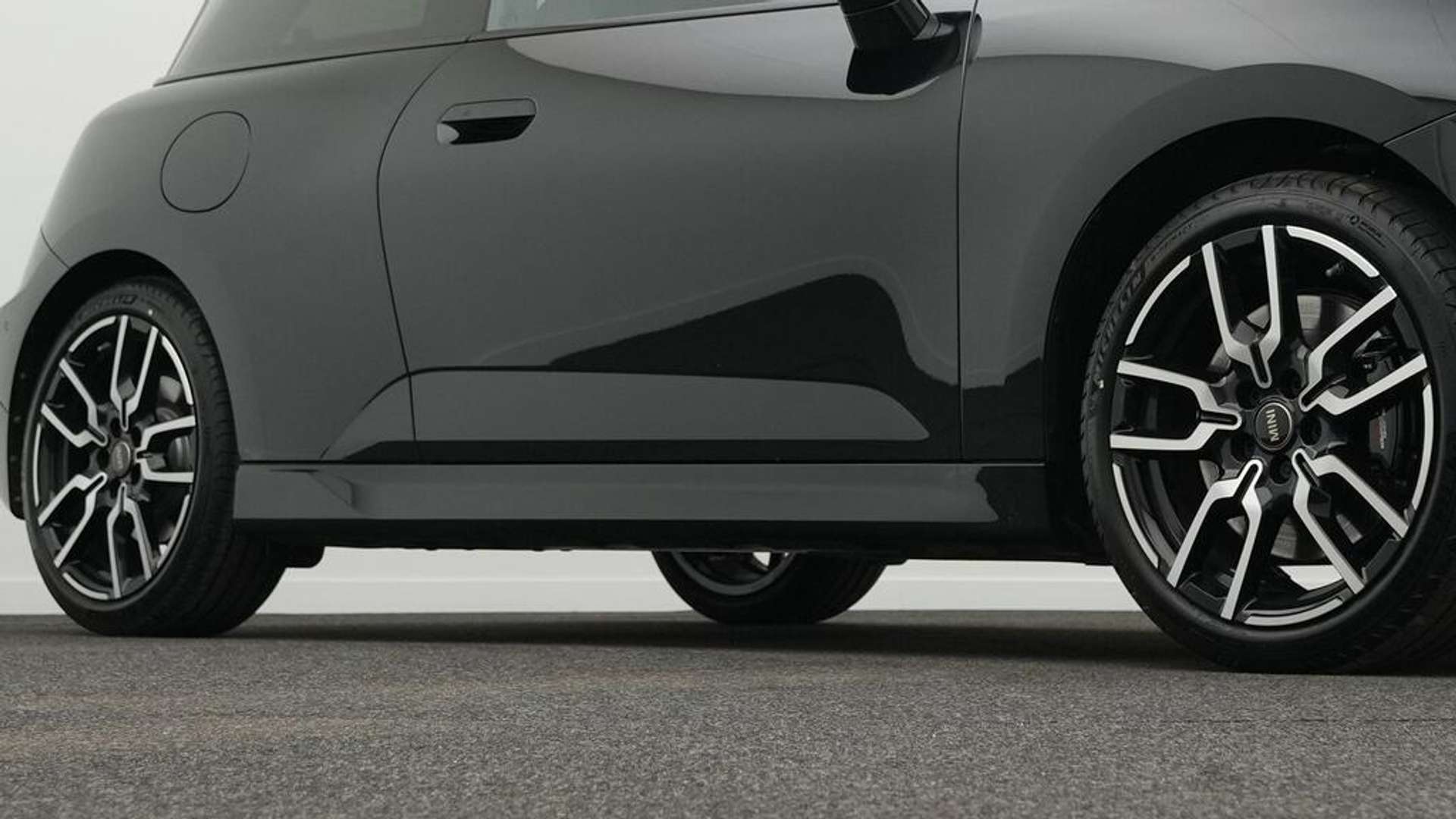 Mini Cooper SE JCW Cooper SE - 2025 - Joinsteer - #18