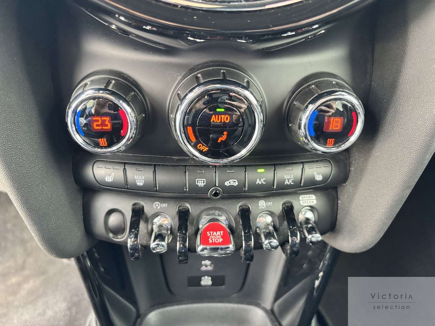 Mini 5 Portes Yours Cooper - 2023 - Joinsteer - #14