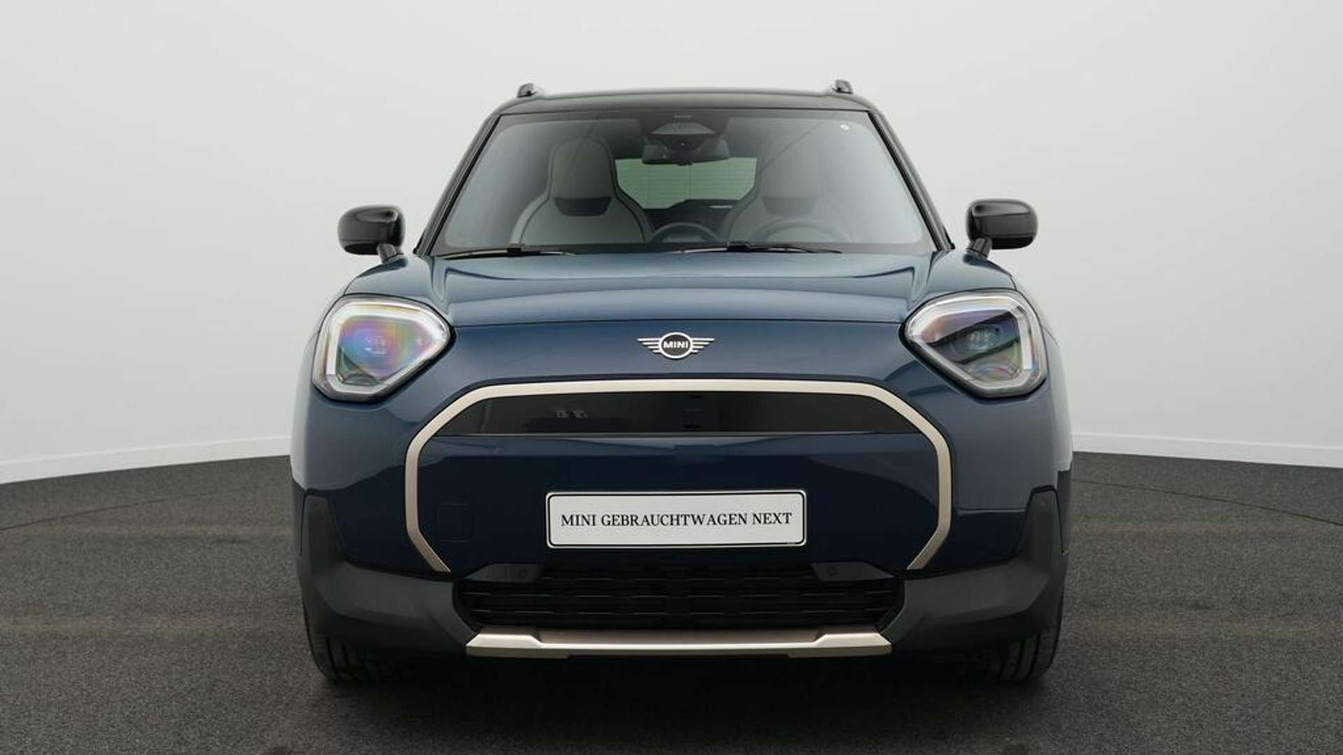 Mini Aceman Favoured - 2025 - Joinsteer - #16