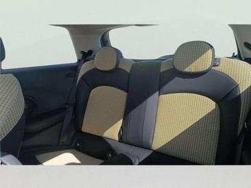 Mini Cooper SE Cooper SE — photo 9