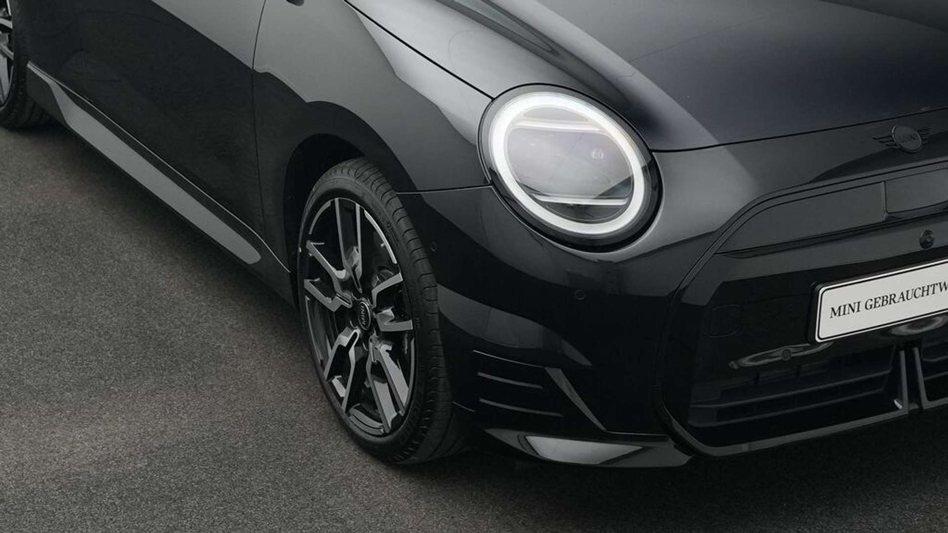 Mini Cooper SE JCW Cooper SE - 2025 - Joinsteer - #20