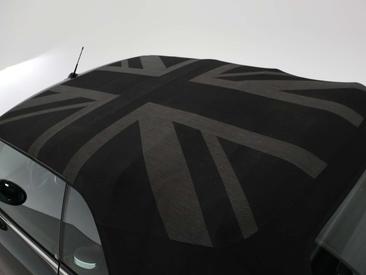 Mini Cabrio JCW John Cooper Works — photo 17