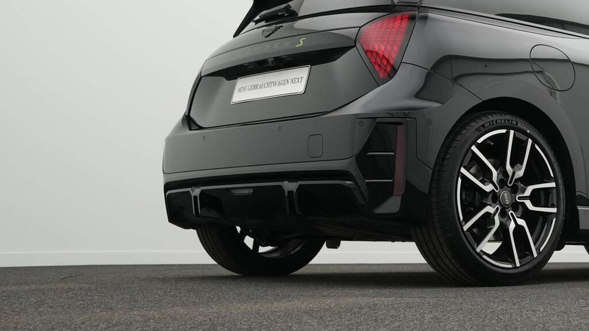 Mini Cooper SE JCW Cooper SE - 2025 - Joinsteer - #21