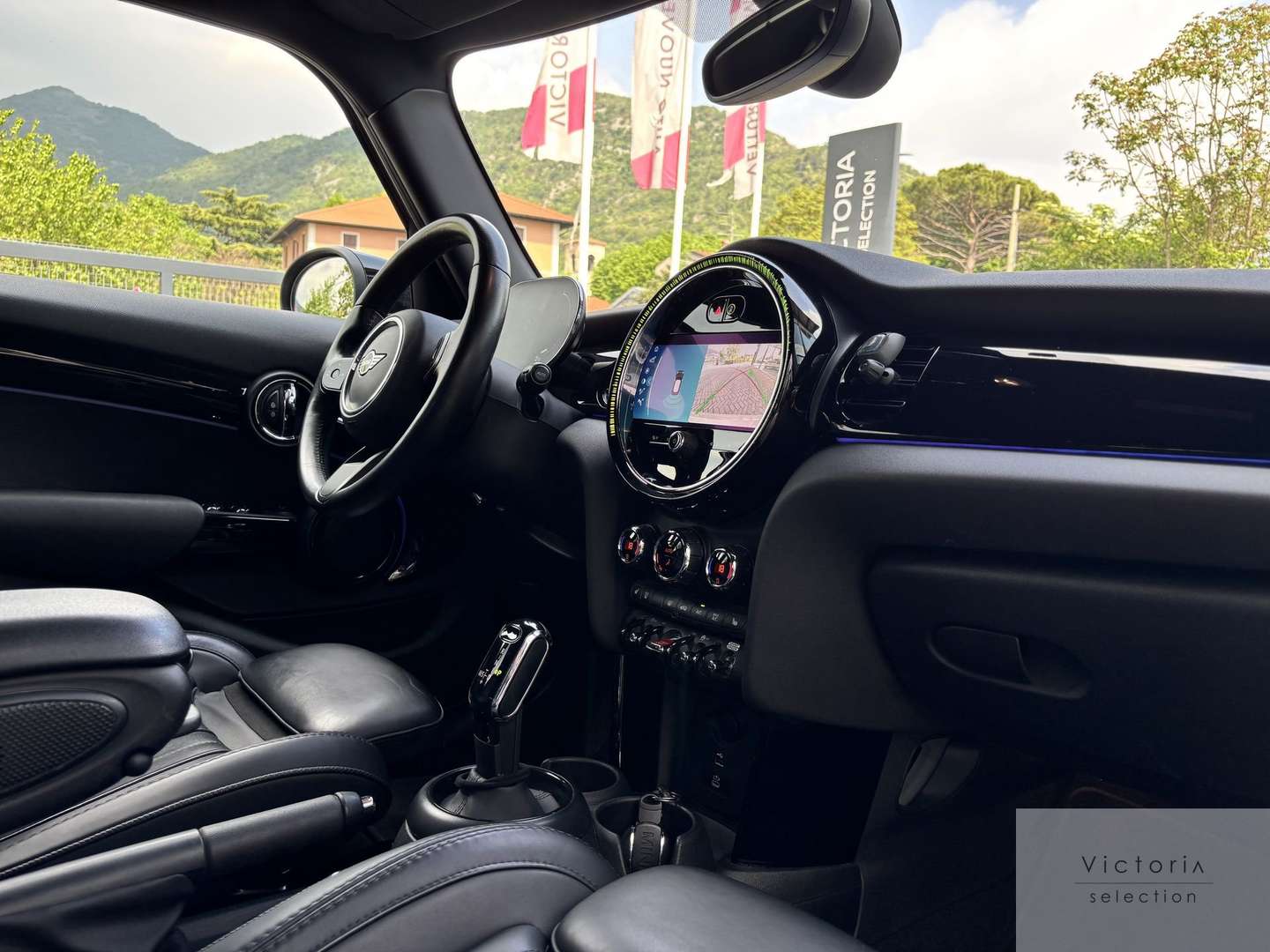 Mini 5 Portes Yours Cooper - 2023 - Joinsteer - #16