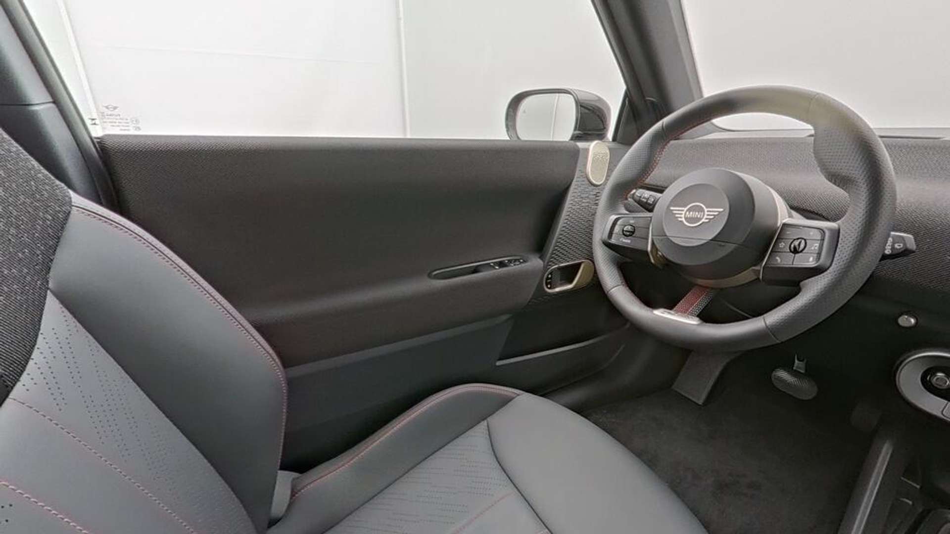 Mini Cooper SE JCW Cooper SE - 2025 - Joinsteer - #22