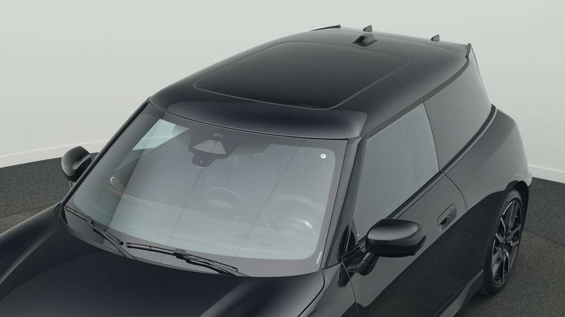 Mini Cooper SE JCW Cooper SE - 2025 - Joinsteer - #23