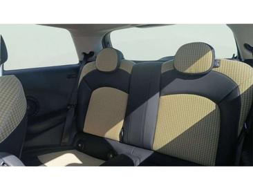 Mini Cooper SE Cooper SE — photo 13