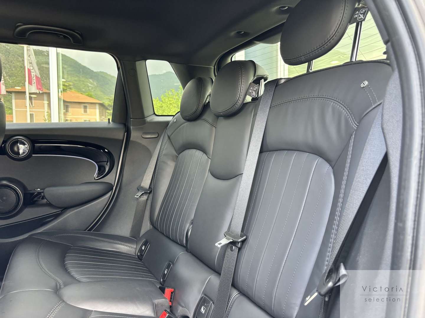 Mini 5 Portes Yours Cooper - 2023 - Joinsteer - #17
