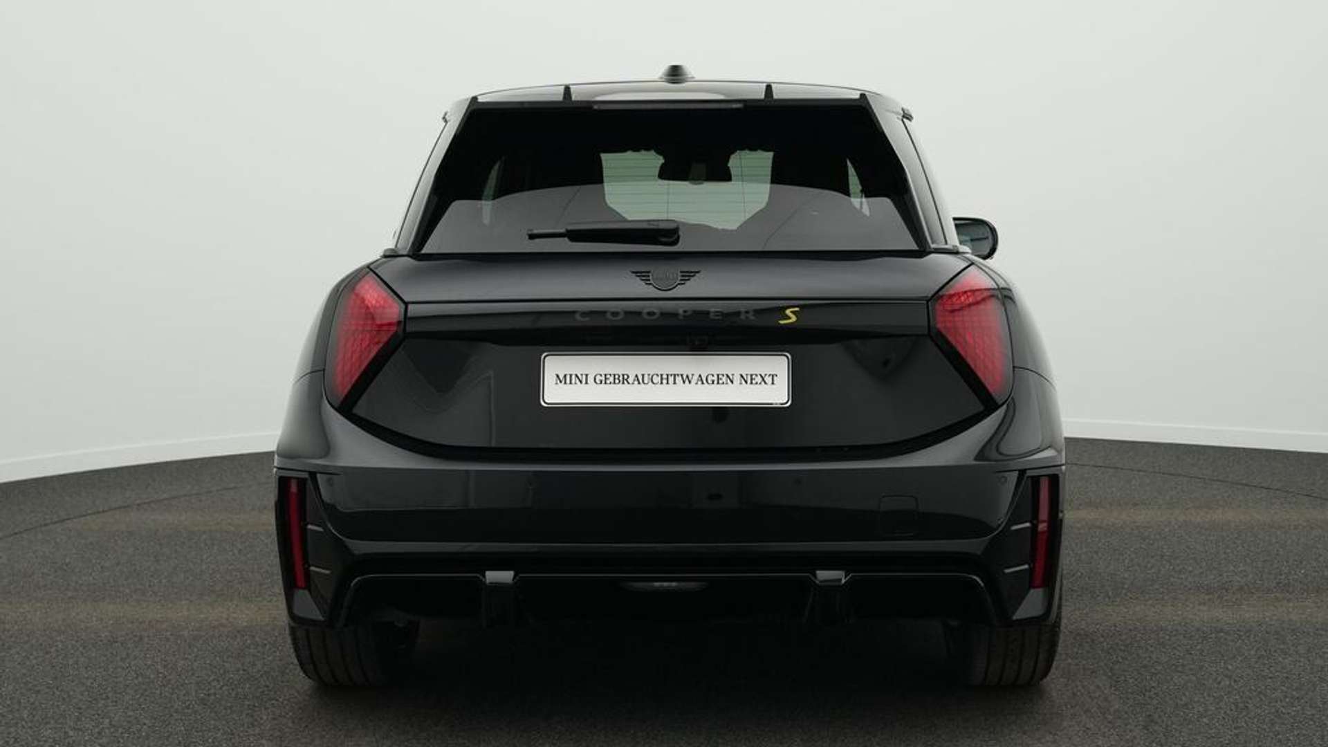 Mini Cooper SE JCW Cooper SE - 2025 - Joinsteer - #24