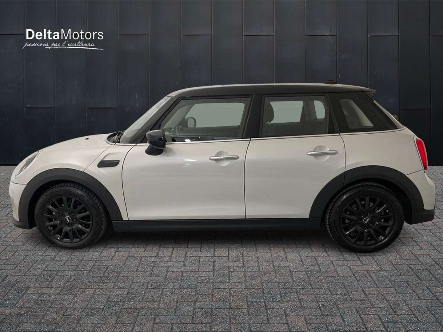 Mini 5 Portes Classic Cooper - 2022 - Joinsteer - #2