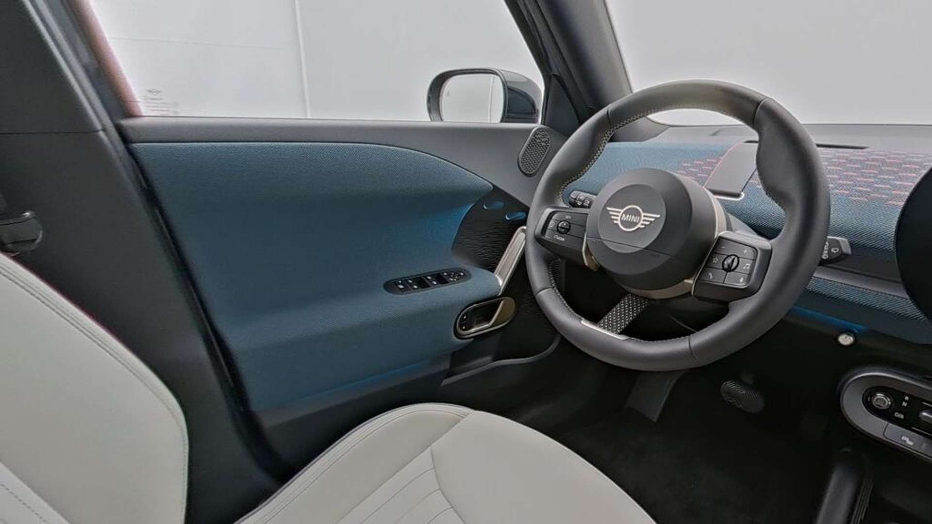 Mini Aceman Favoured - 2025 - Joinsteer - #22