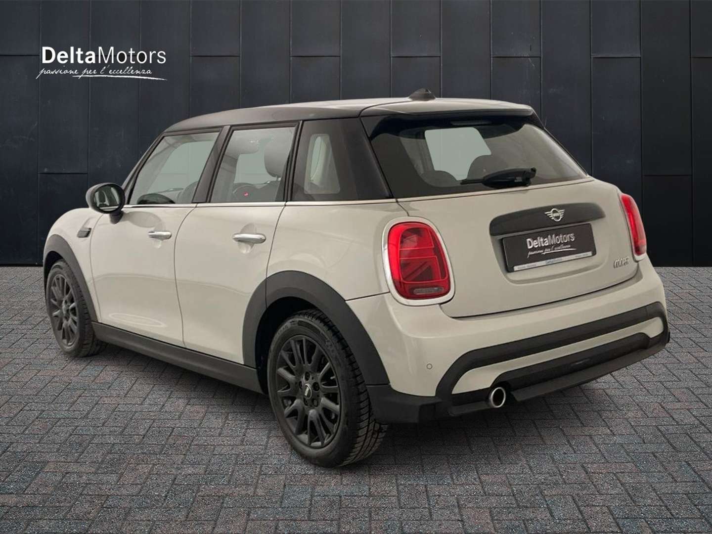 Mini 5 Portes Classic Cooper - 2022 - Joinsteer - #3