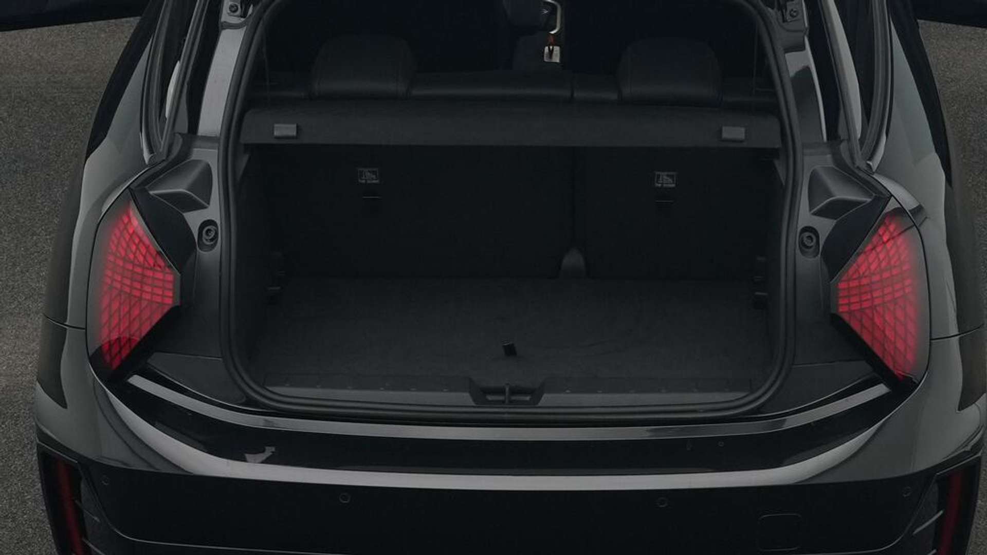 Mini Cooper SE JCW Cooper SE - 2025 - Joinsteer - #25