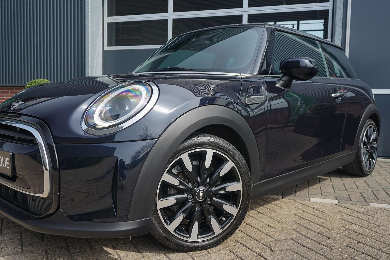 Mini Hatch 3 Portes Business One - 2022 - Joinsteer - #2