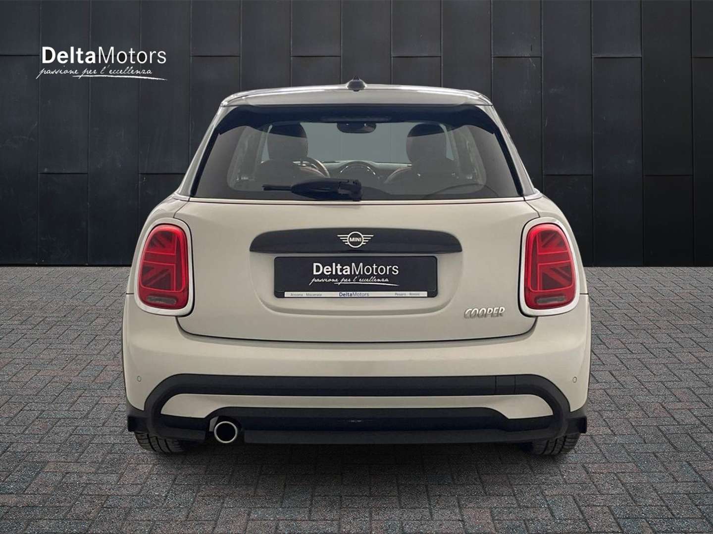Mini 5 Portes Classic Cooper - 2022 - Joinsteer - #4