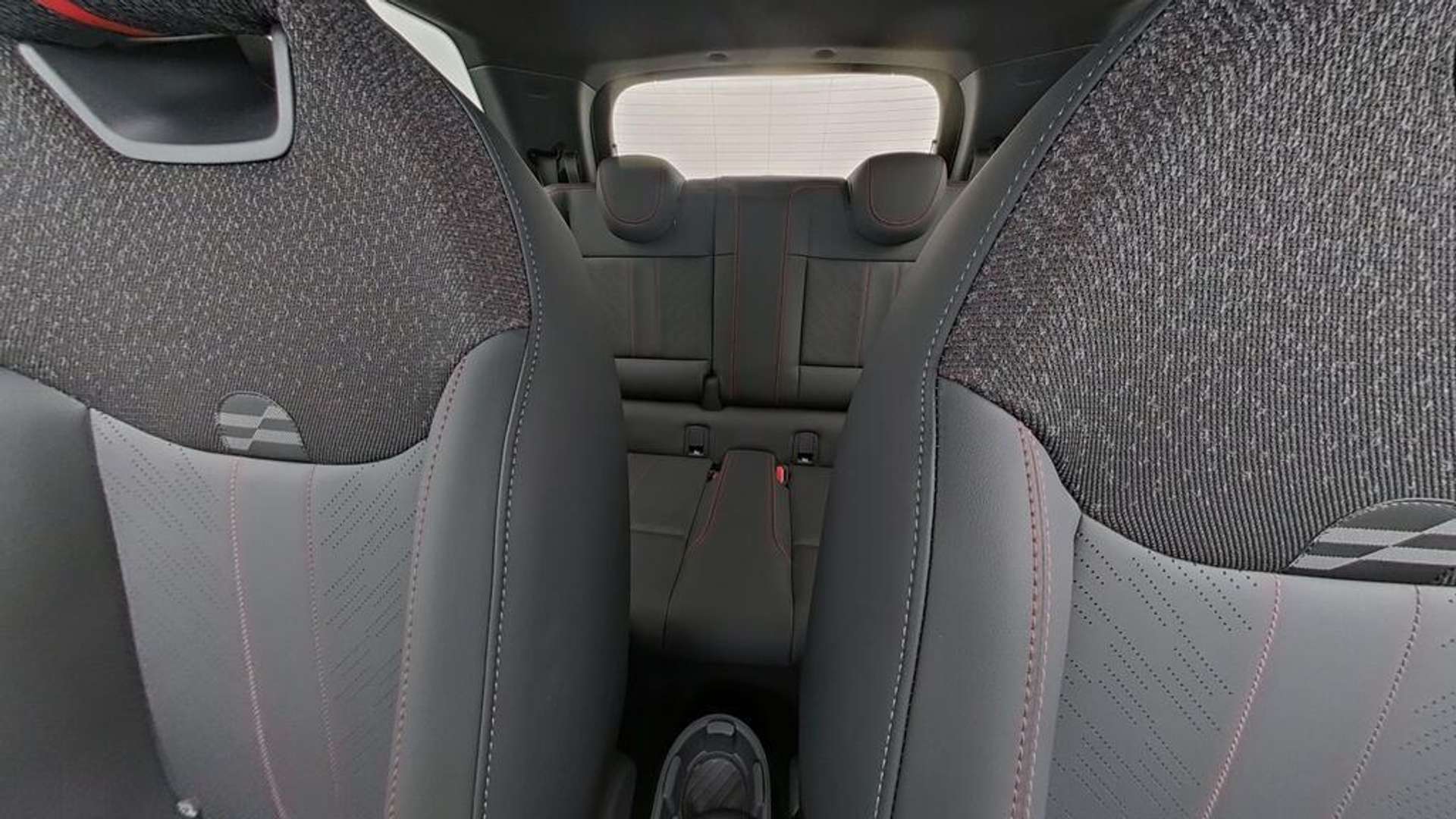Mini Cooper SE JCW Cooper SE - 2025 - Joinsteer - #26