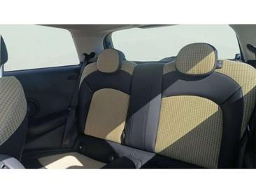 Mini Cooper SE Cooper SE — photo 16