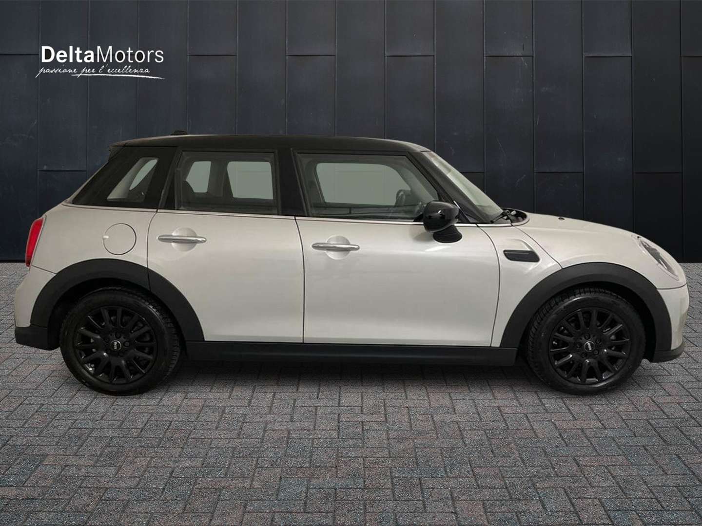 Mini 5 Portes Classic Cooper - 2022 - Joinsteer - #5