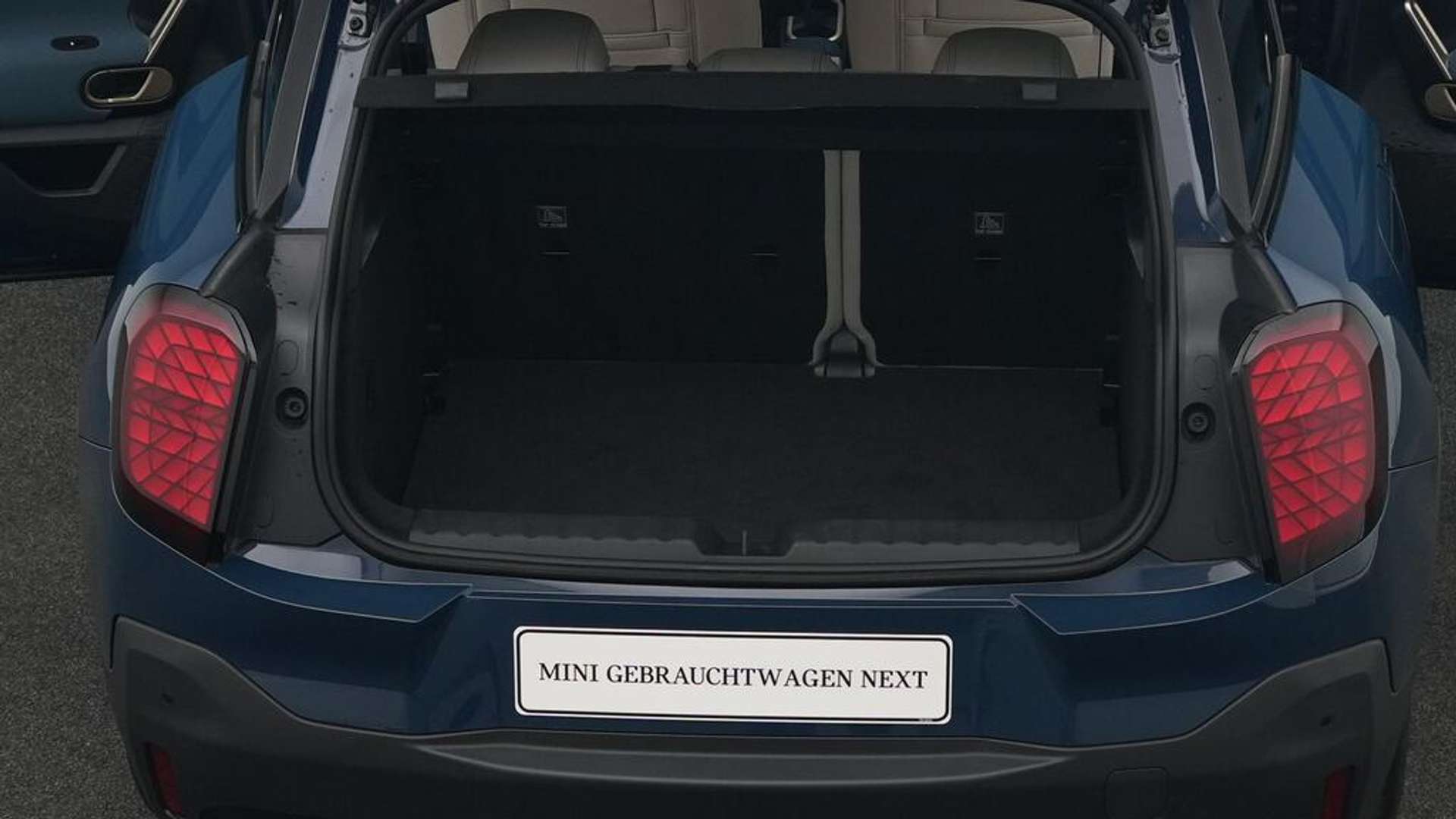 Mini Aceman Favoured - 2025 - Joinsteer - #25