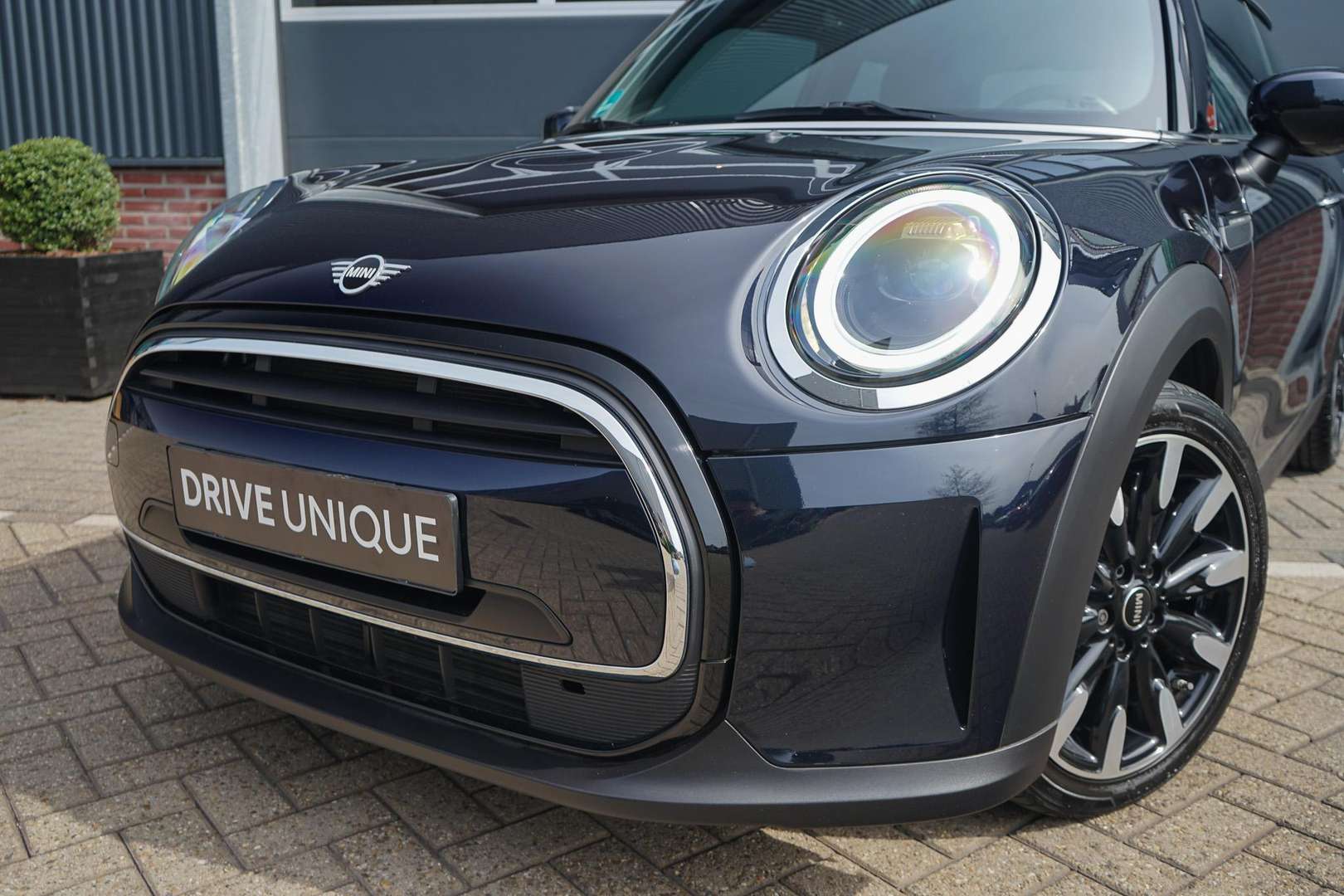 Mini Hatch 3 Portes Business One - 2022 - Joinsteer - #3