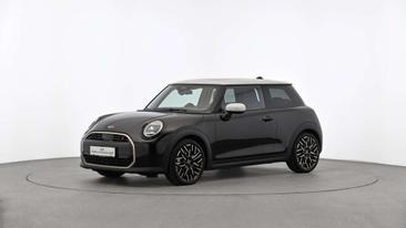 Mini Hatch JCW Cooper S — photo 2