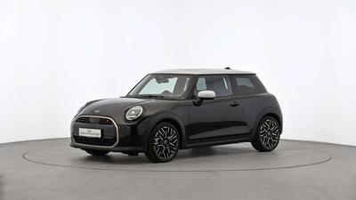 Mini Hatch JCW Cooper S