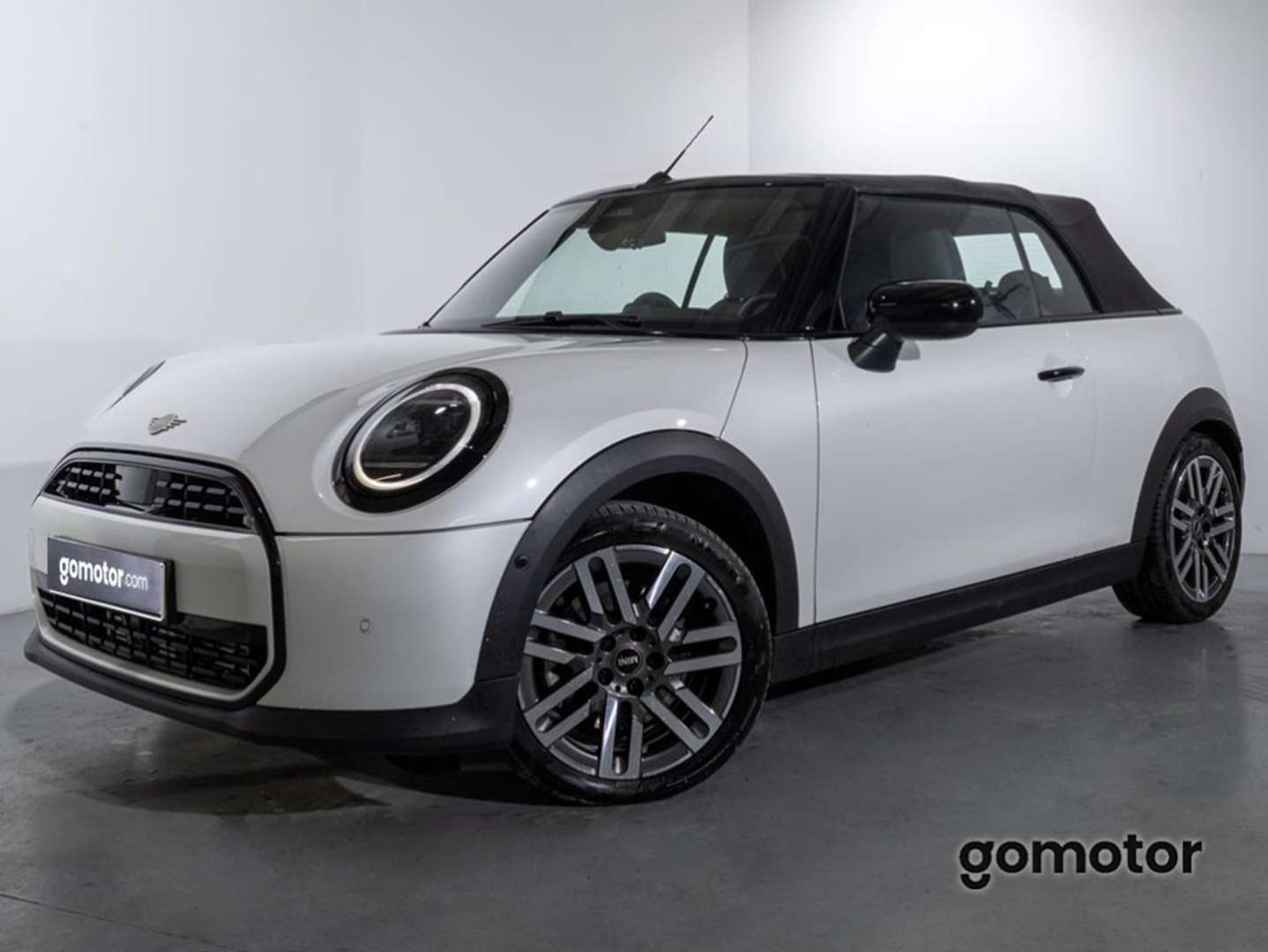 Mini 3 Portes Cooper - 2025 - Joinsteer - #1