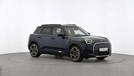 Mini Aceman Cooper E -  - Joinsteer - #1