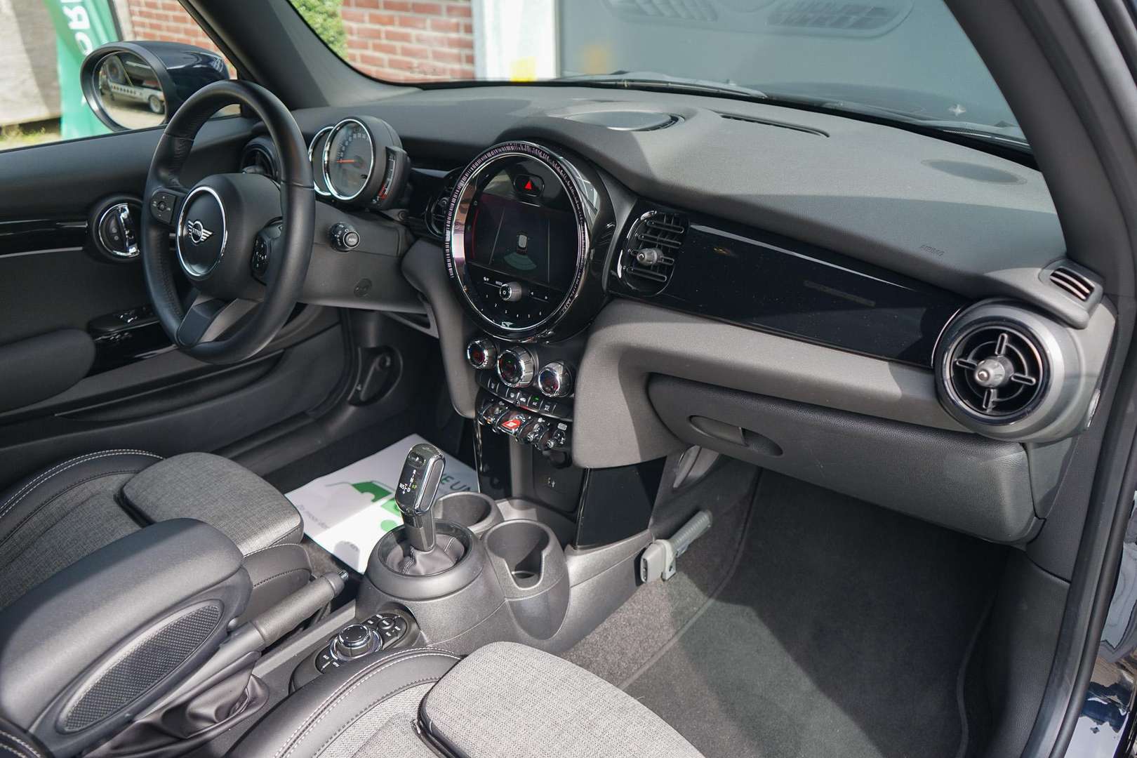 Mini Hatch 3 Portes Business One - 2022 - Joinsteer - #4