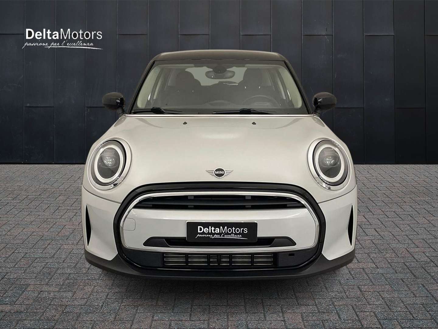 Mini 5 Portes Classic Cooper - 2022 - Joinsteer - #6