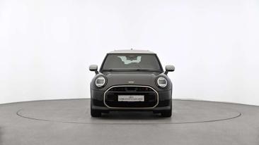 Mini Hatch JCW Cooper S — photo 3