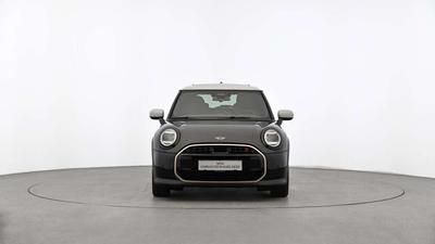 Mini Hatch JCW Cooper S