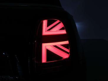 Mini Cabrio JCW John Cooper Works — photo 25